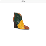 Ninety Union Astoria Bootie Q068