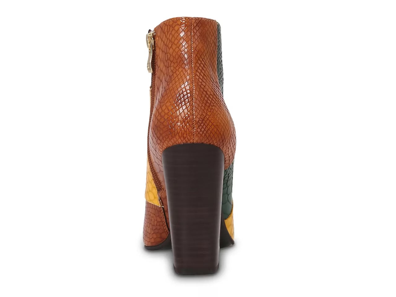 Ninety Union Astoria Bootie Q068