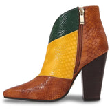 Ninety Union Astoria Bootie Q068