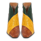 Ninety Union Astoria Bootie Q068