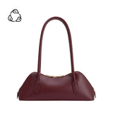 Melie Bianco Dakota Recycled Vegan Shoulder Bag