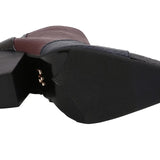 Ninety Union Astoria Bootie Q066