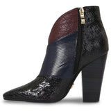 Ninety Union Astoria Bootie Q066