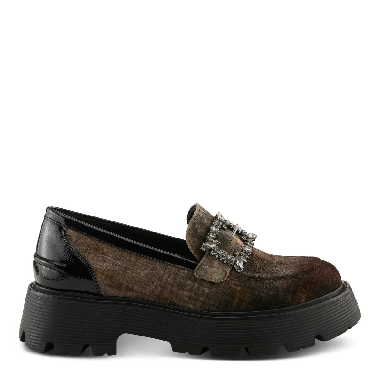 Patrizia Morhua Loafer Q069