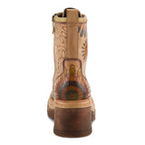 L’Artiste Carnivale Boot Q070