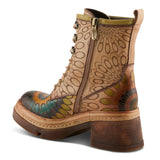 L’Artiste Carnivale Boot Q070