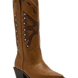 Madden Girl Saloonn Boot Q071