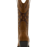Madden Girl Saloonn Boot Q071