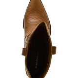 Madden Girl Saloonn Boot Q071