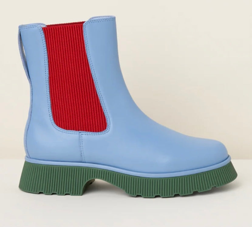 Charlotte Stone Esmee Boot Q067