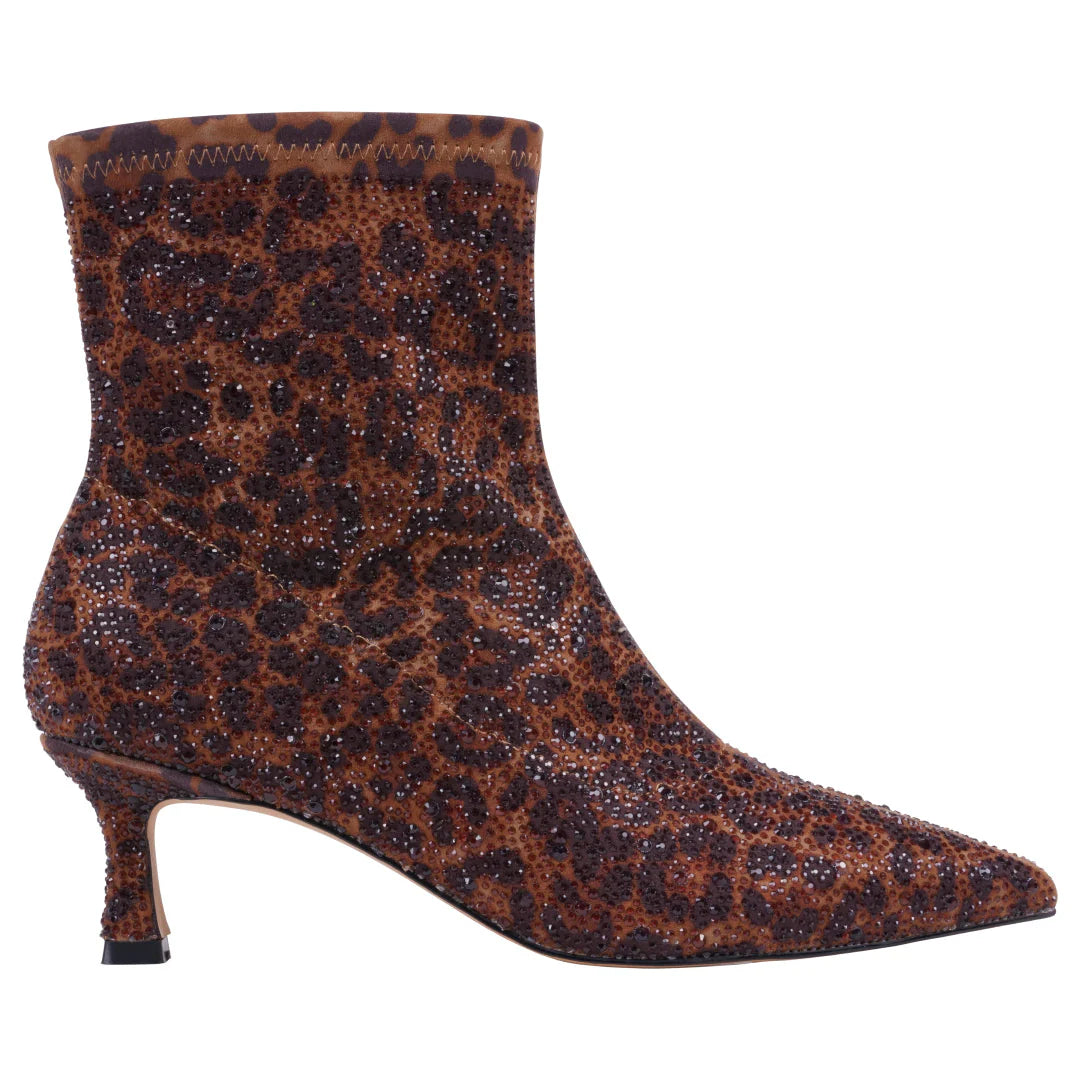 Good Choice Tina Bootie Q078