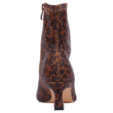 Good Choice Tina Bootie Q078