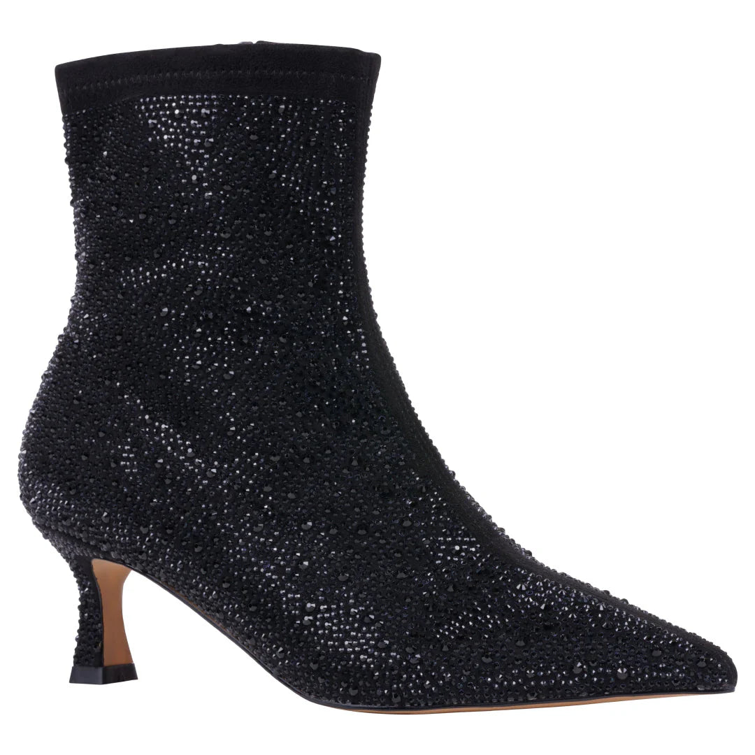 Good Choice Tina Bootie Q079