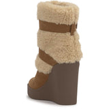 Jessica Simpson Meztyn Wedge Bootie Q077