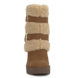 Jessica Simpson Meztyn Wedge Bootie Q077