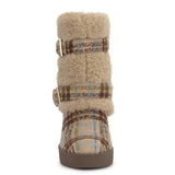 Jessica Simpson Meztyn Wedge Bootie Q075