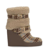 Jessica Simpson Meztyn Wedge Bootie Q075
