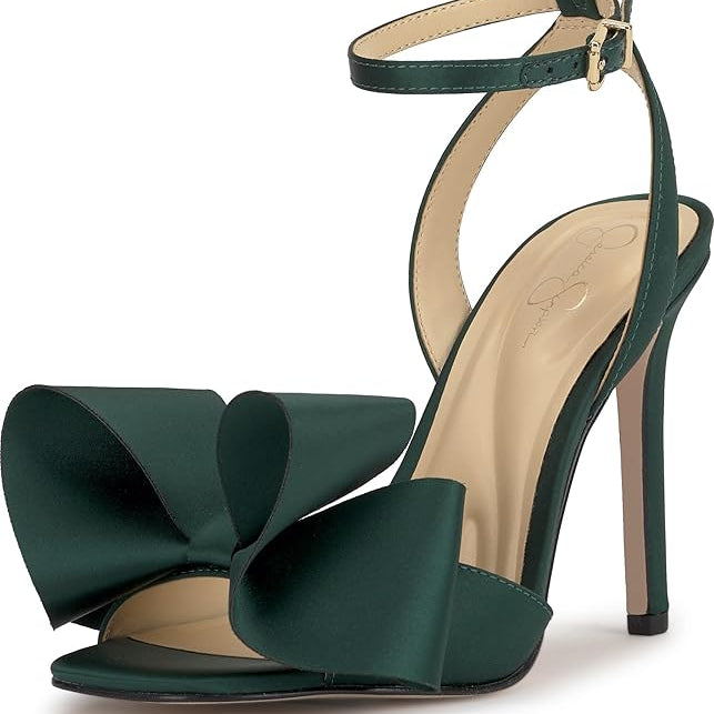 Jessica Simpson Olivine Heel Q080