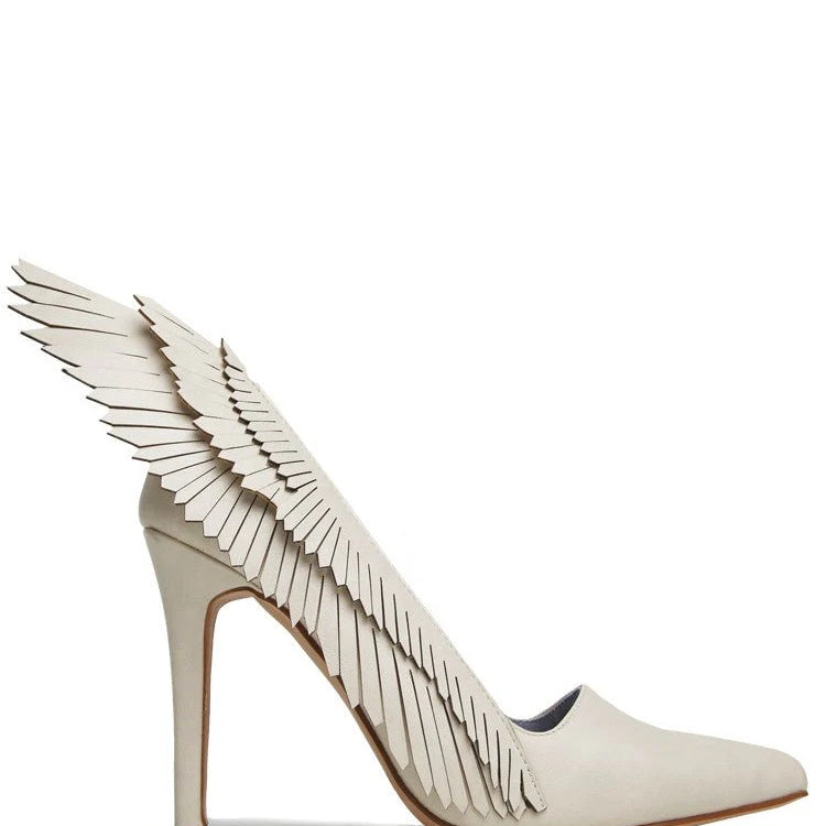 YRU ANGYL Heel Q081