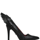YRU ANGYL Heel Q083