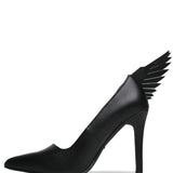YRU ANGYL Heel Q083