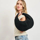 Moda Luxe Farrah Hobo Bag