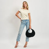 Moda Luxe Farrah Hobo Bag