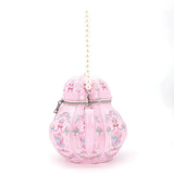 Teapot Crossbody Handbag