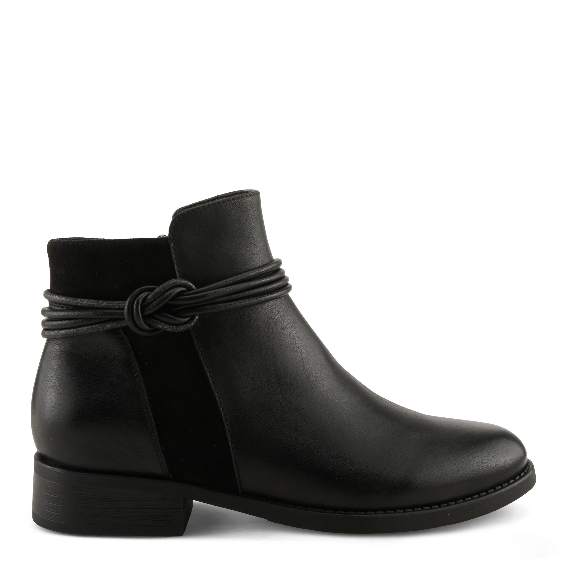 Spring Step Ornela Bootie I140
