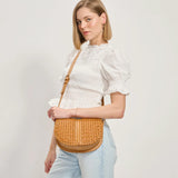 Moda Luxe Cecilia Crossbody Bag