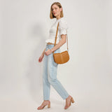 Moda Luxe Cecilia Crossbody Bag