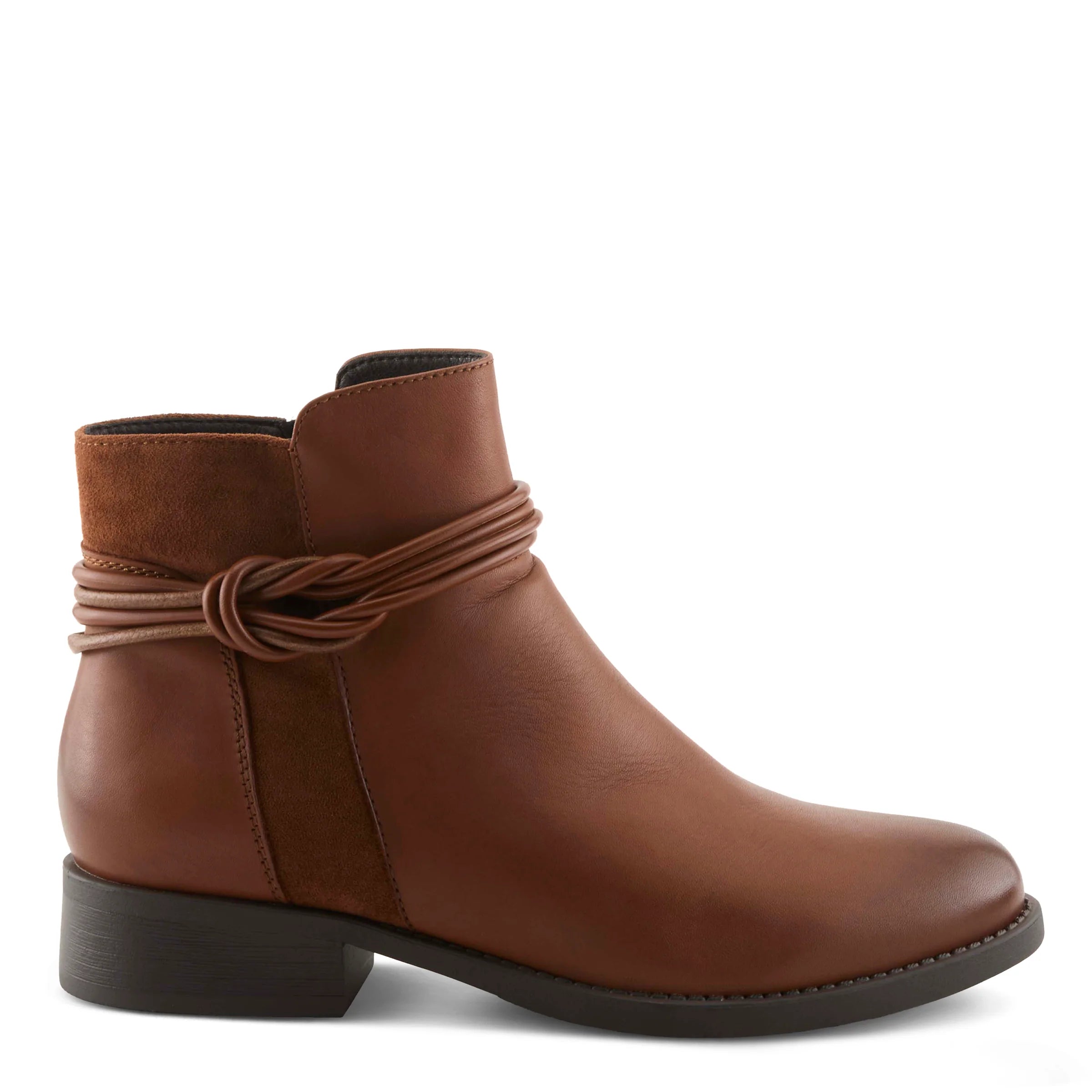 Spring Step Ornela Bootie I138