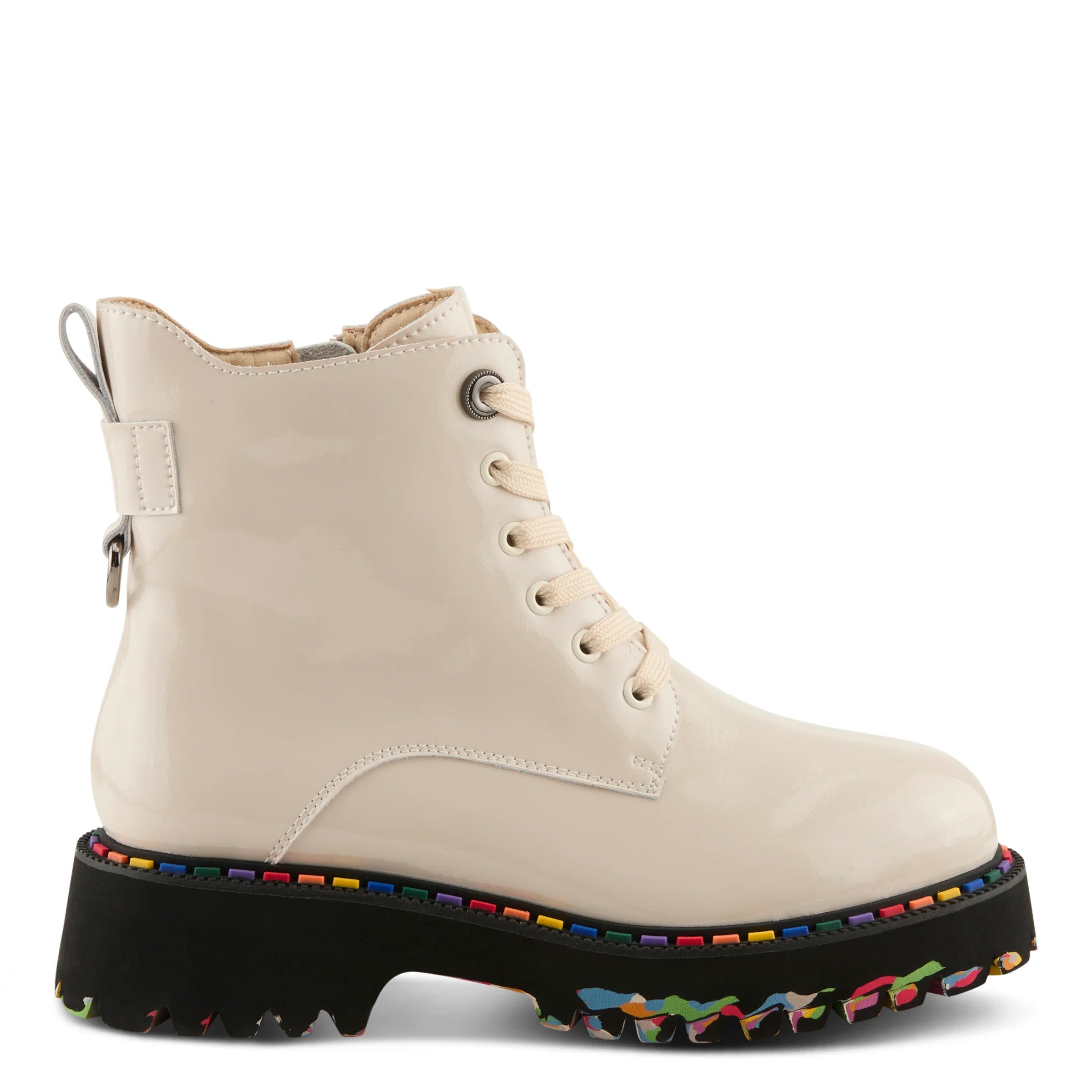 Spring Step Mistique Boot Q095