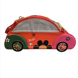 Volkswagen Beetle Chained Handbag