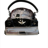 Mini Car Handbag