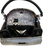 Mini Car Handbag
