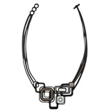 Batucada Pythagoras Necklace