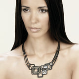 Batucada Pythagoras Necklace
