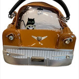 Mini Car Handbag
