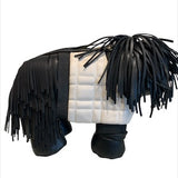 Dog Shaped Handbag