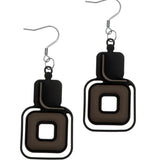 Batucada Pythagoras Earrings