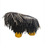 Dog Shaped Handbag