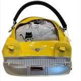 Mini Car Handbag