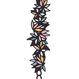 Batucada Flora Bracelet