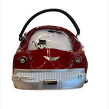 Mini Car Handbag