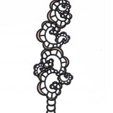 Batucada Japanese Flowers Bracelet