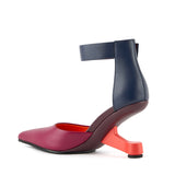 United Nude Eamz Dorsey Heel I048