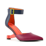 United Nude Eamz Dorsey Heel I048