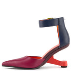 United Nude Eamz Dorsey Heel I048