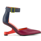 United Nude Eamz Dorsey Heel I048